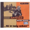 Ondřej Havelka a jeho Melody Makers: "Mě to tady nebaví"