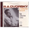 R. A. Dvorský a Melody Boys: Sám s děvčetem vdešti