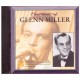 Portrait of Glenn Miller