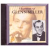Portrait of Glenn Miller