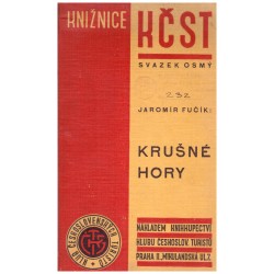 Fučík, J.: Krušné hory