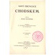 Žuvníček, J.: Nový průvodce Chodskem
