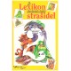 Klimtová, V.: Lexikon ohrožených druhů strašidel