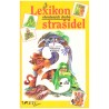 Klimtová, V.: Lexikon ohrožených druhů strašidel