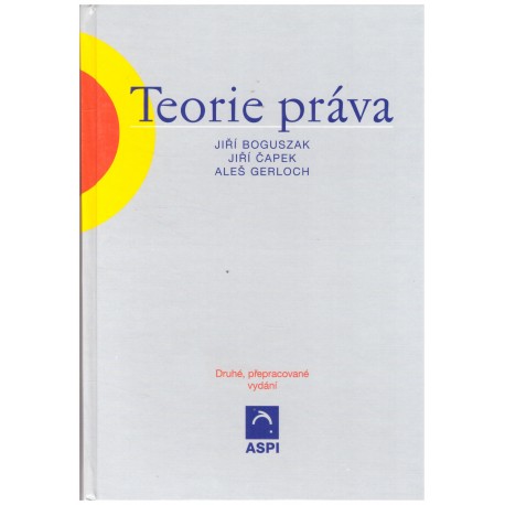 Kol.: Teorie práva