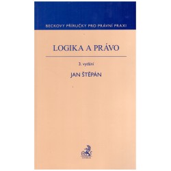 Štěpán, J.: Logika a právo