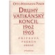 Pesch, O. H.: Druhý vatikánský koncil 1962, 1965 (příprava, průběh, odkaz)