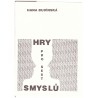 Budínská, H.: Hry pro šest smyslů
