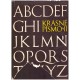 Muzika, Fr.: Krásné písmo ve vývoji latinky I. a II.