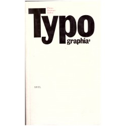 Hlavsa, O.: Typographia´