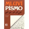 Kučera, M.: Mluví písmo