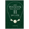 Tolkien, J. R. R.: Pán prstenů II. Dvě věže