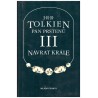 Tolkien, J. R. R.: Pán prstenů III. Návrat krále