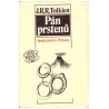 Tolkien, J. R. R.: Pán prstenů. Společenstvo prstenu