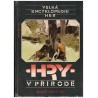 Zapletal, M.: Velká encyklopedie her. Hry v přírodě