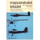 Perlingerová, V. a Panuš, J.: Rozpoznávání letadel
