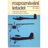 Perlingerová, V. a Panuš, J.: Rozpoznávání letadel