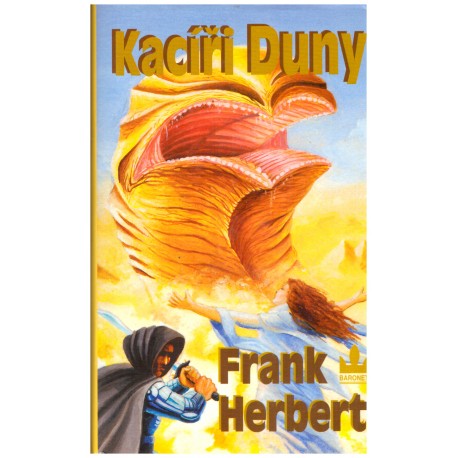 Herbert, F.: Kacíři Duny