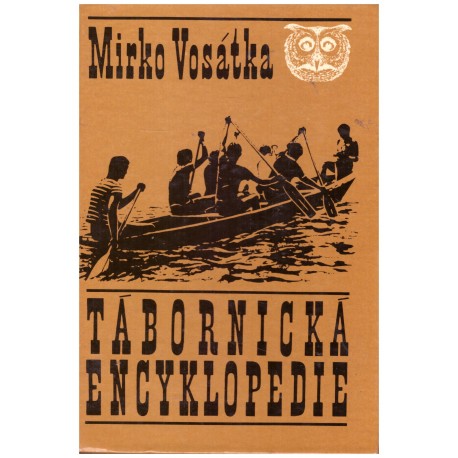 Vosátko, M.: Tábornická