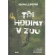 Phillipsová, G.: Tři hodiny v zoo