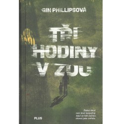 Phillipsová, G.: Tři hodiny v zoo