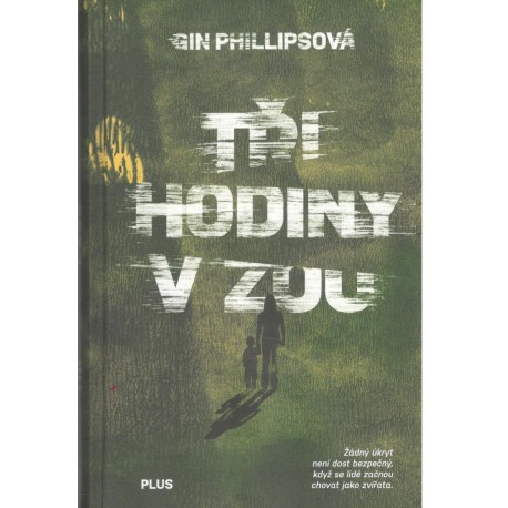 Phillipsová, G.: Tři hodiny v zoo