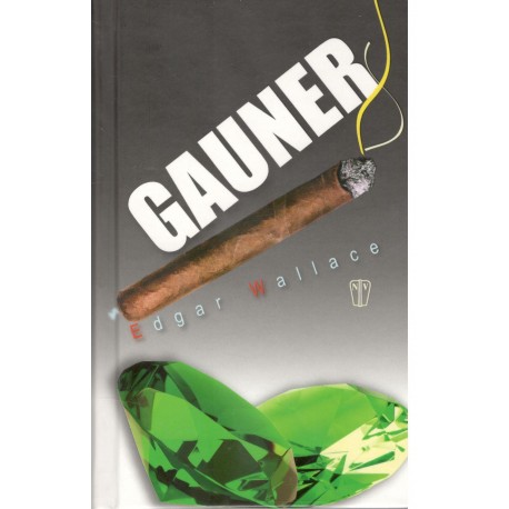 Wallace, E.: Gauner