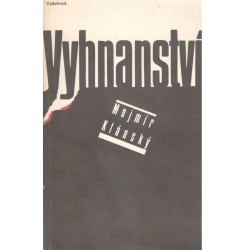 Klánský, M.: Vyhnanství
