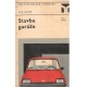 Beneš, J.: Stavba garáže
