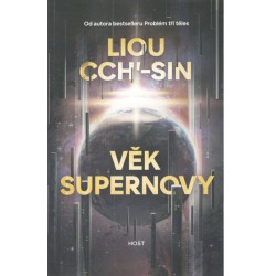 Cch'-Sin, L.: Věk supernovy