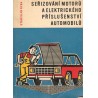 Ryba, S.: Seřizování motorů a elektrického příslušenství automobilů