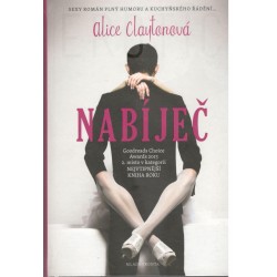 Claytonová, A.: Nabíječ