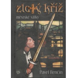 Renčín, P.: Zlatý kříž