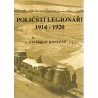 Konečný, S.: Poličští legionáři 1914-1920