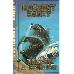 Heinlein, R.: Hvězdný kadet