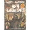 Harrison, H.: První planeta smrti
