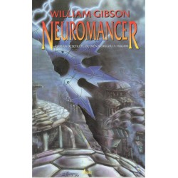 Gibson, W.: Neuromancer