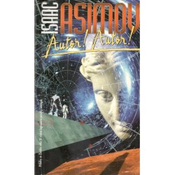 Asimov, I.: Autor! Autor!