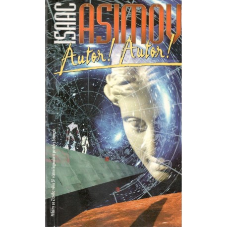 Asimov, I.: Autor! Autor!