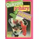 Kareš, J.: Cukroví, poháry, nápoje
