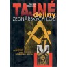 Borovička, M.: Tajné dějiny zednářských lóží
