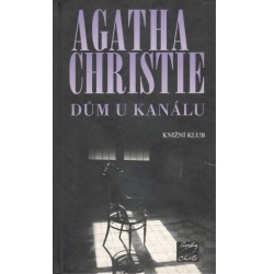 Christie, A.: Dům u kanálu