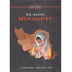Lejsal, M.: Ve stínu minaretů