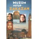 Pumerová, K.: Mužům vstup zakázán