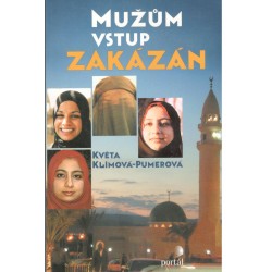 Pumerová, K.: Mužům vstup zakázán