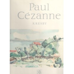 Siblík, J.: Paul Cézanne - Kresby