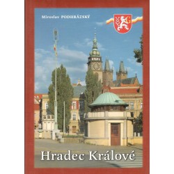 Podhrázský, M.: Hradec Králové