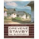 Michalov, J., Lazišťan, E.: Drevené stavby na Slovensku