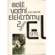 Bednář, J.: Malé vodní elektrárny 2 - Turbíny