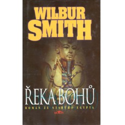 Smith, W.: Řeka bohů